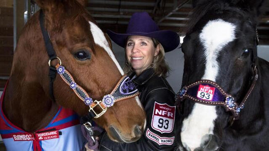 Sponsored Riders
